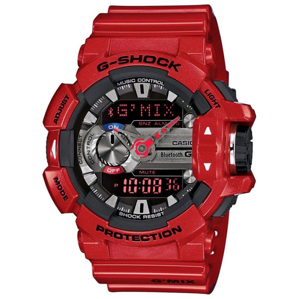 GBA 400 4ADR Watches World BD
