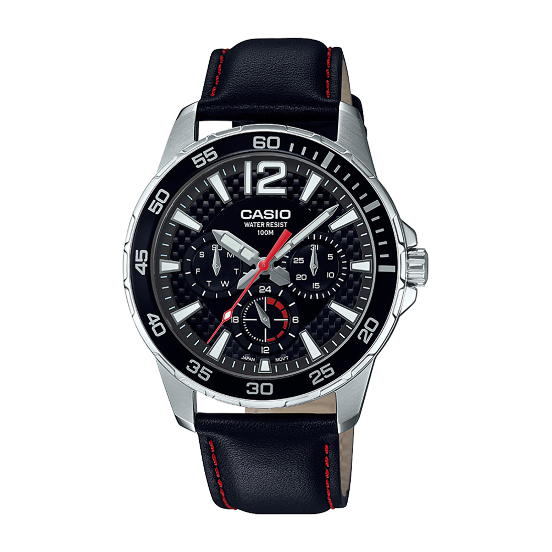 Casio mtd 330l store