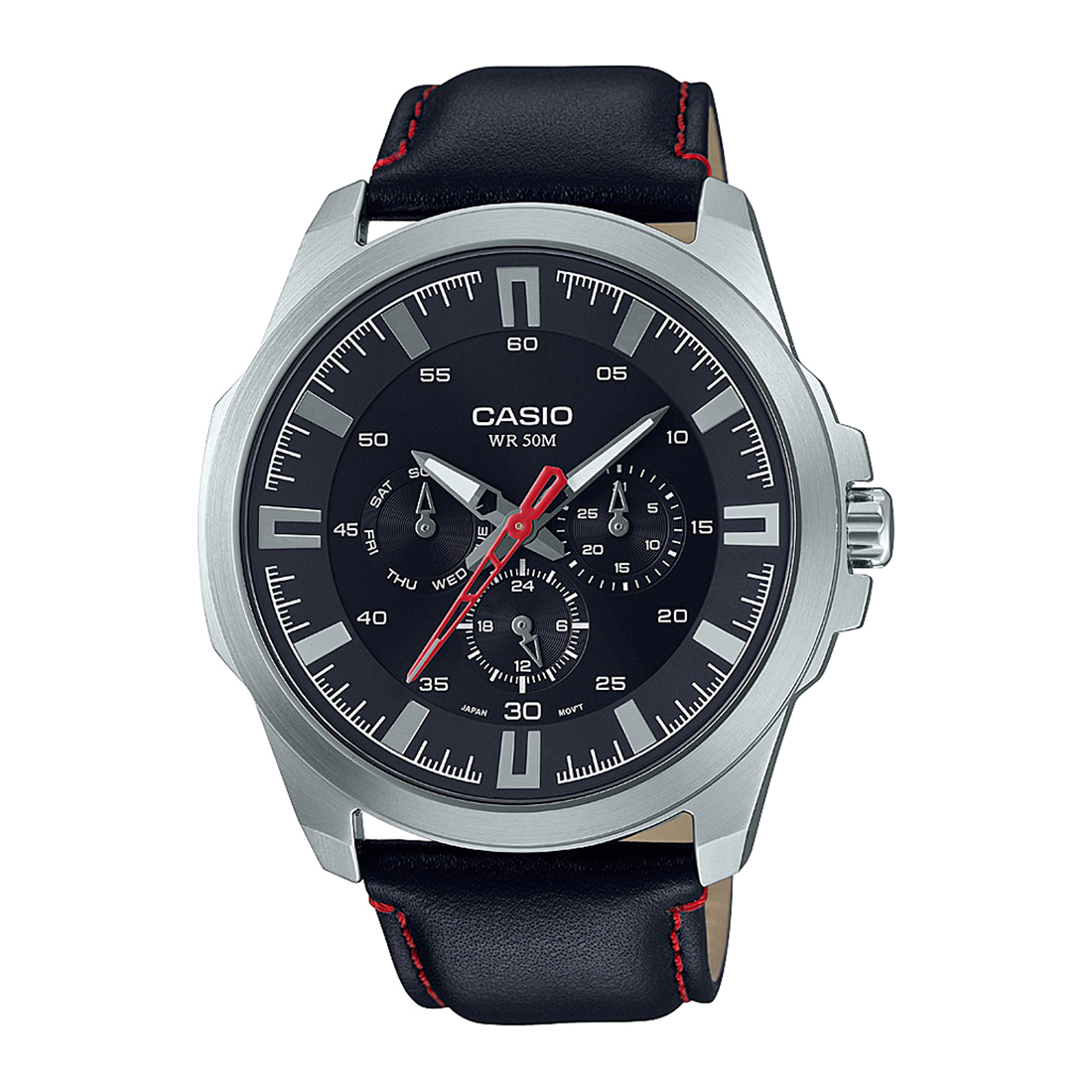 Casio 2025 mtp sw310l