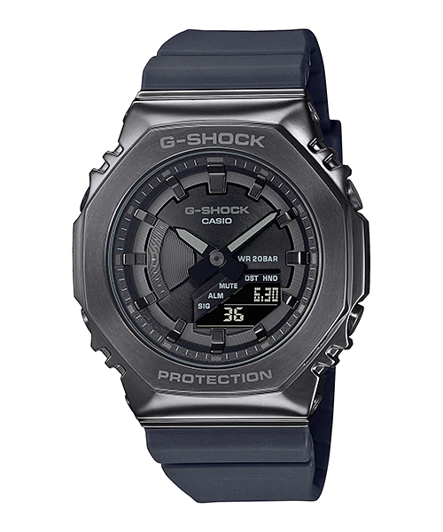 GM-S2100B-8ADR – Watches World BD