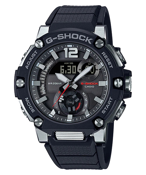 GST B300 1ADR Watches World BD