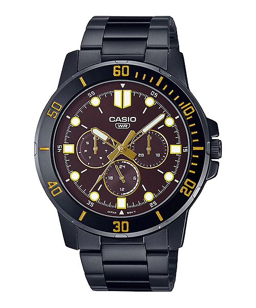 MTP-VD300B-5EUDF – Watches World BD