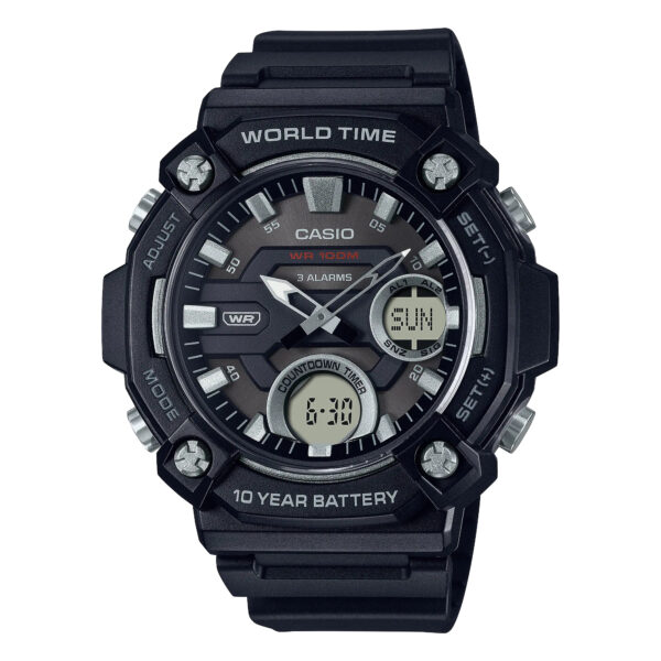 Casio aeq 200 store