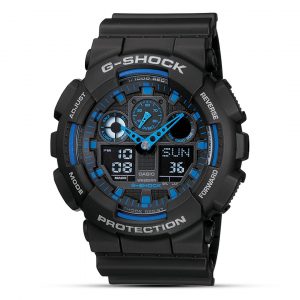 GA-100-1A2DR
